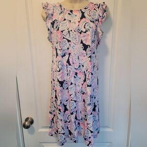 Lilly Pulitzer Swing Dress, XXS